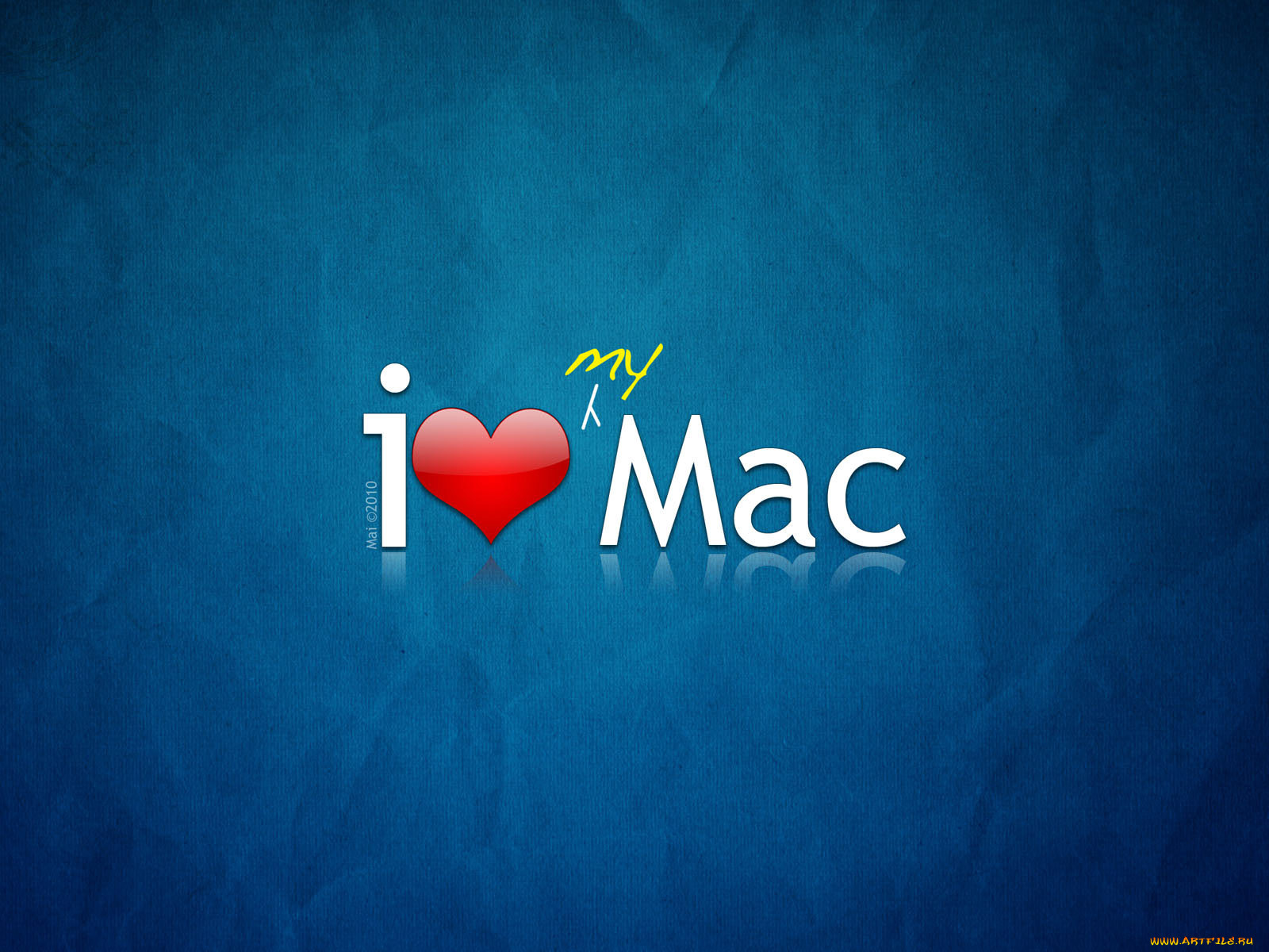 , apple